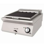 Atalay Elektrikli 60x73x30 cm AAIE-673 Amerikan Izgara