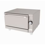 Atalay Elektrikli 80x60x55 cm ASFE-860 ST Set Altı Fırın