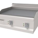 Atalay Elektrikli Pleyt Izgara 80X70x30 Cm AEI-870