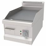 Atalay Oluklu Yüzey 40x70x30 cm AEI-470-N Elektrikli Pleyt Izgara