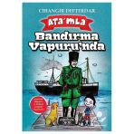 Atamla Bandırma Vapurunda C.defterdar Yediveren