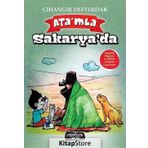 Ata'mla Sakarya'da - Cihangir Defterdar