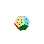 Atamut Mf8802 Moyu Megaminx Magnetic Cube