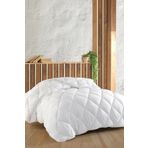 Atantex Lüx Hollow Fibre Tek Kişilik Antialerjik Microfiber Yorgan 155x215