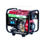 Atapower FMC8500 Cle Marşlı Dizel Monofaze Jeneratör akü hariç