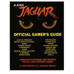 Atari Jaguar: Official Gamer's Guide