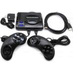 Atari Kasseria Süper Mini Mdk3 16 Bit 168 Oyunlu Hdmı