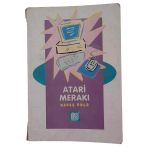 Atari Merakı (İkinci El)