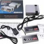 Atari Retro Classic 620 Oyunlu Atari Game Box Tv Atarisi Çift Kollu