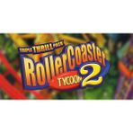 Atari Rollercoaster Tycoon 2 Triple Thrill Pack (Dlc)