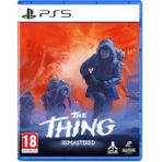 Atari The Thing: Remastered - Ps5