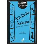 Atarlanan Asansör - Şebnem Güler Karacan