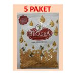 Atarlar Bal Atarlar Arıcılık Beeagra Arı Vitamini 100 G (5 Paket)