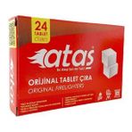 Ataş 24 Parça Tablet Çıra Tutuşturucu