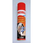 Atas Pneubell Köpük Lastik Parlatıcı 400ml
