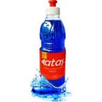 Ataş Reşo Yakıt Jel Tutuşturucu 500 ml - 1 Adet - Mavi