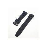 atasaat Casio Ae-1000 W , Sgw-300/400 Uyumlu Slikon Plastik Saat Kordonu ** 1.kalite **