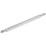 Atasaat Saat Pimi Çelik Susta İNCE-100 Adet 24 mm