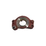 Atasan Hidrolik Pompa Yatağı Yarım Ay Üç Delikli 543503 - Fiat / New Holland 480 - 54C - Massey Ferguson 65 - New Holland 70 - 4771242 - 1 Adet