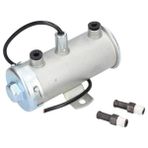 Atasan Mazot Otomatiği Elektrikli 12V Ym 8003-SJD.325 - Ar 67543 / A2 - 82006984 - 1 Adet