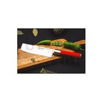 Atasan Red Craft Nakiri Şef Kasap Mutfak Bıçağı