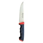Atasan Soft Grip Mutfak Bıçağı Et Ekmek Meyve Sebze Şef Bıçağı Kasap Bıçağı Keskin Bıçak Sofra Bıçağı Mutfak Bıçak Setleri No: 1