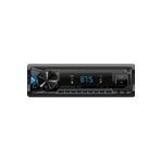 ataşbey Rt-104 Çift Usb'li Usb-sd-fm-aux- Bluetooth Oto Teyp 4x50 Watt