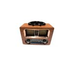 ataşbey RT-657 Bluetooth/USB/Sd kart/ Radyo mp3 Player Müzik Kutusu
