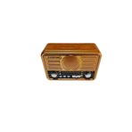ataşbey RT-673 Orta Boy Solar Güneş Enerjili Bluetooth/USB/Sd kart/ Radyo mp3 Player Müzik Kutusu