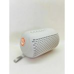 Ataşbey RT-891 Bluetooth / USB / Sd Kart/ Radyo Mini Silindir 5 Modlu LED Işıklı Müzik Kutusu