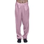 Atasi Santoon Churidar Etnik Ayarlanabilir Büzme İpli Açık Pembe Erkek Pantolon