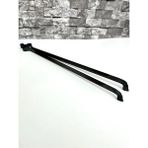 Atasoy Ticaret Kömür Maşası Köz Maşası Soba Maşası Izgara Maşası El Yapımı 38CM