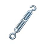 AtasoyTicaret GALVANİZLİ GERDİRME - ÇEKTİRME 10 MM 1 ADET