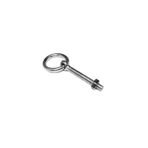 AtasoyTicaret Halkalı Civata 8 Mm (1 Adet)