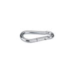 AtasoyTicaret Karabina Galvaniz 10 mm
