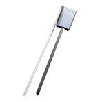 AtasoyTicaret KÖMÜR KÜREK DEMİR 65cm
