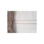 AtasoyTicaret ÖRME POLYESTER HALAT 1. KALİTE 4 MM*10 METRE