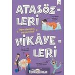 Atasözleri Hikayeleri 3 - Didem Demirel Mehmet Salih Sırmaçekiç