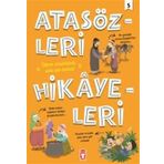 Atasözleri Hikayeleri 5 - Didem Demirel Mehmet Salih Sırmaçekiç