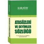 Atasözleri ve Deyimler Sözlüğü - Atilla Gökdağ