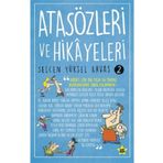 Atasözleri ve Hikayeleri 2 Carpe Diem Kitapları