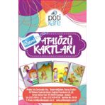 Atasözü Kartları - kollektif