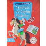 Atasözü ve Deyim Hikayeleri - 10 Kitap Takım - Kolektif