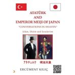 Atatürk And Emperor Meiji Of Japan Cinius Yayınları