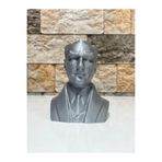Atatürk Büstü 10 Cm ATA0003