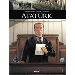 Atatürk (Çizgi Roman)