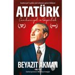 Atatürk - Cumhuriyet ve Özgürlük - Beyazıt Akman