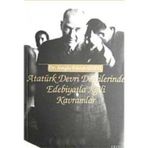 ATATÜRK DEVRI DERGILERINDE EDEBIYATLA İLGİLİ KAVRAMLAR - NAZLI RANA GÜREL