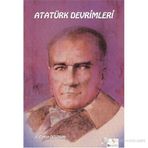 ATATÜRK DEVRIMLERI - ADNAN ÇAKMAKÇIOĞLU;FERHAN OĞUZKAN