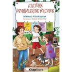Atatürk Devrimleri'ne Yolculuk / Hikmet Altınkaynak